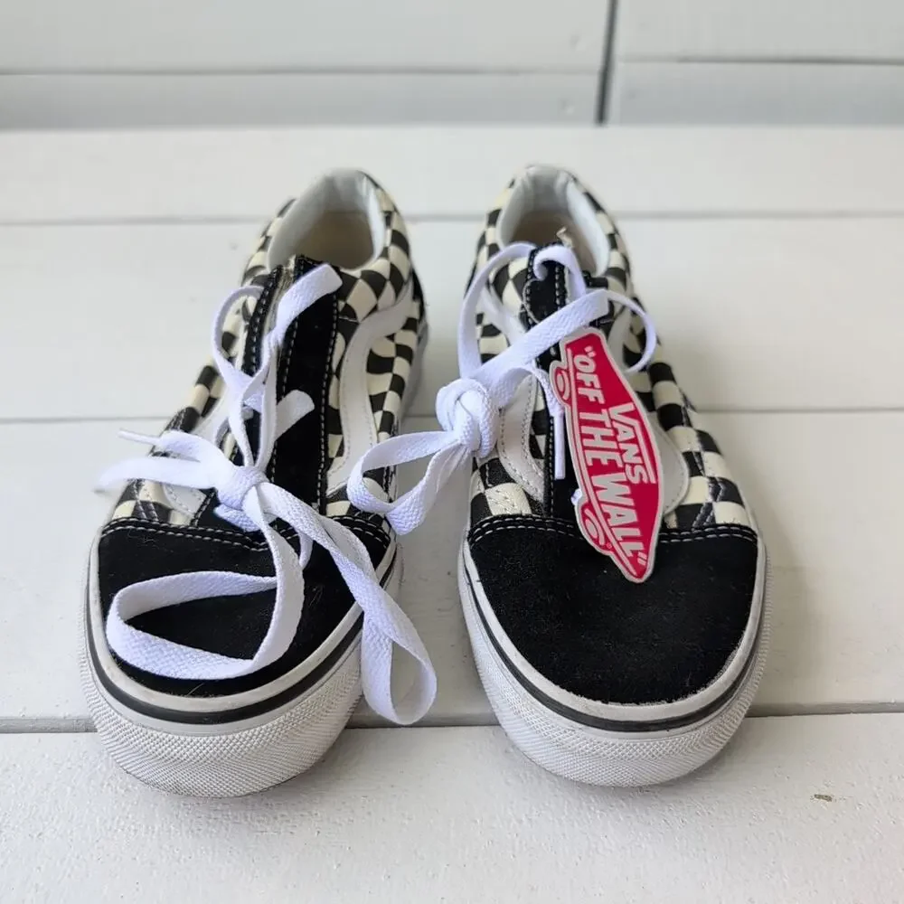 Vans old skool